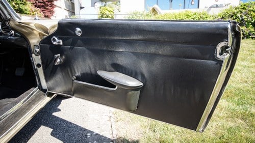 1967 Mercedes-Benz 250SL ‘Pagoda’ à vendre (picture 31 of 152)