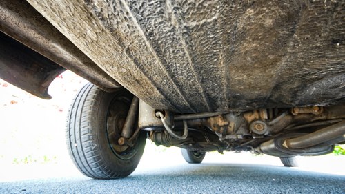 1967 Mercedes-Benz 250SL ‘Pagoda’ à vendre (picture 108 of 152)