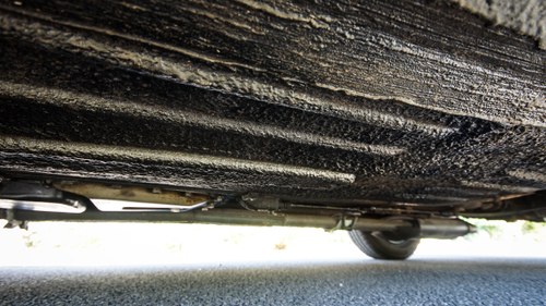 1967 Mercedes-Benz 250SL ‘Pagoda’ à vendre (picture 106 of 152)