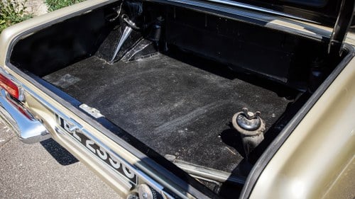 1967 Mercedes-Benz 250SL ‘Pagoda’ à vendre (picture 33 of 152)