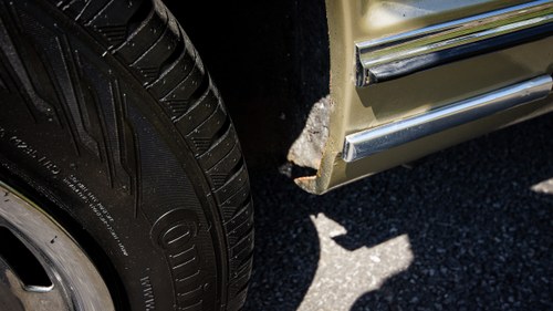 1967 Mercedes-Benz 250SL ‘Pagoda’ à vendre (picture 85 of 152)