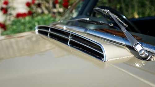 1967 Mercedes-Benz 250SL ‘Pagoda’ à vendre (picture 76 of 152)