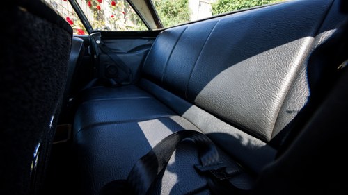 1967 Mercedes-Benz 250SL ‘Pagoda’ à vendre (picture 30 of 152)