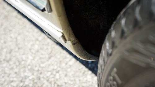 1967 Mercedes-Benz 250SL ‘Pagoda’ à vendre (picture 74 of 152)