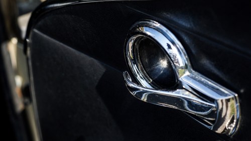 1967 Mercedes-Benz 250SL ‘Pagoda’ à vendre (picture 91 of 152)