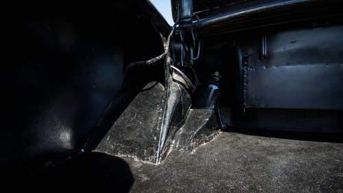 1967 Mercedes-Benz 250SL ‘Pagoda’ à vendre (picture 36 of 152)