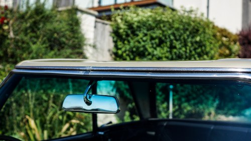 1967 Mercedes-Benz 250SL ‘Pagoda’ à vendre (picture 77 of 152)