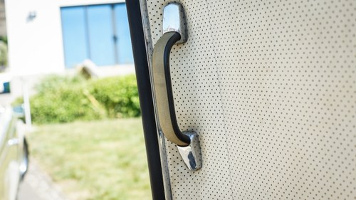 1967 Mercedes-Benz 250SL ‘Pagoda’ à vendre (picture 88 of 152)