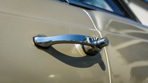 1967 Mercedes-Benz 250SL ‘Pagoda’ à vendre (picture 54 of 152)