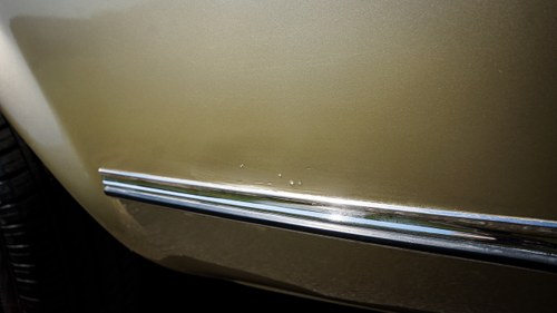 1967 Mercedes-Benz 250SL ‘Pagoda’ à vendre (picture 79 of 152)