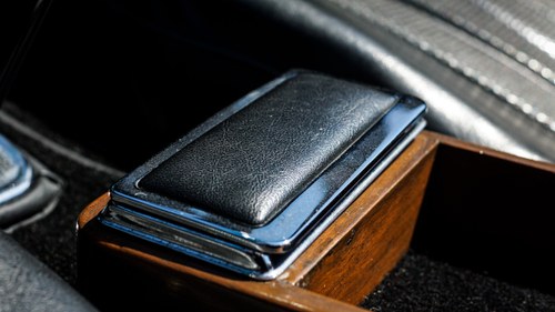 1967 Mercedes-Benz 250SL ‘Pagoda’ à vendre (picture 90 of 152)