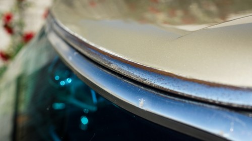 1967 Mercedes-Benz 250SL ‘Pagoda’ à vendre (picture 150 of 152)