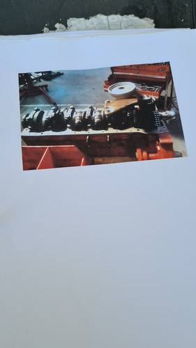 1967 Mercedes-Benz 250SL ‘Pagoda’ à vendre (picture 139 of 152)