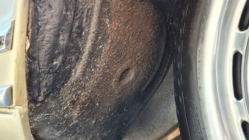 1967 Mercedes-Benz 250SL ‘Pagoda’ à vendre (picture 144 of 152)