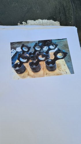 1967 Mercedes-Benz 250SL ‘Pagoda’ à vendre (picture 134 of 152)