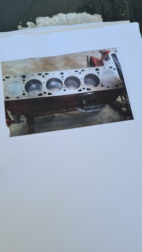 1967 Mercedes-Benz 250SL ‘Pagoda’ à vendre (picture 135 of 152)