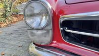 1967 Mercedes-Benz 250 SL Pagoda Manual LHD For Sale (picture 84 of 147)
