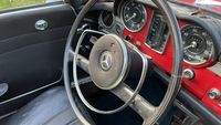 1967 Mercedes-Benz 250 SL Pagoda Manual LHD For Sale (picture 46 of 147)