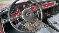 1967 Mercedes-Benz 250 SL Pagoda Manual LHD For Sale (picture 30 of 147)