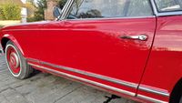 1967 Mercedes-Benz 250 SL Pagoda Manual LHD For Sale (picture 78 of 147)