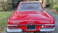 1967 Mercedes-Benz 250 SL Pagoda Manual LHD For Sale (picture 16 of 147)