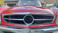 1967 Mercedes-Benz 250 SL Pagoda Manual LHD For Sale (picture 82 of 147)