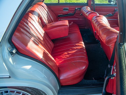 1970 Mercedes-Benz 280 S (W108) zum Verkauf (Bild 67 von 124)