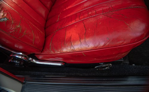 1970 Mercedes-Benz 280 S (W108) zum Verkauf (Bild 64 von 124)