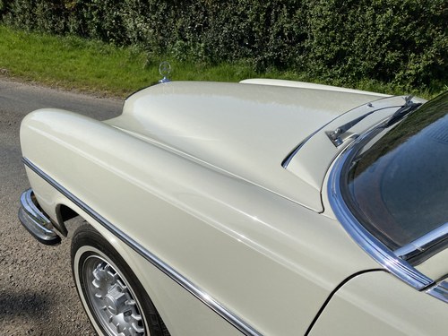 1970 Mercedes-Benz 280 S (W108) zum Verkauf (Bild 73 von 124)