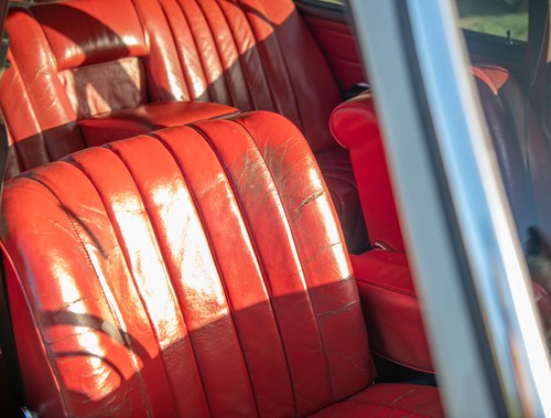 1970 Mercedes-Benz 280 S (W108) zum Verkauf (Bild 61 von 124)