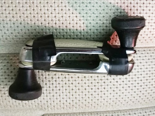 1972 Mercedes-Benz 280 S Te koop (foto 66 van 66)