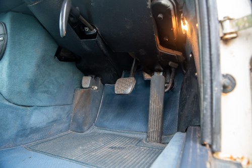 1972 Mercedes Benz 280 SE 3.5 à venda (imagem 44 de 115)