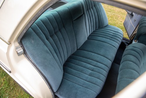 1972 Mercedes Benz 280 SE 3.5 à venda (imagem 49 de 115)