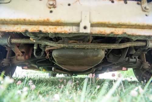 1972 Mercedes Benz 280 SE 3.5 à venda (imagem 90 de 115)