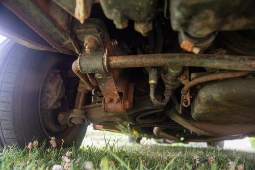 1972 Mercedes Benz 280 SE 3.5 à venda (imagem 89 de 115)