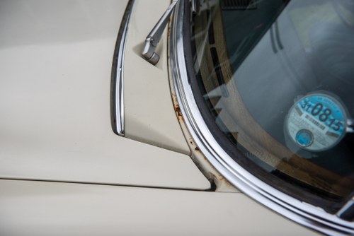 1972 Mercedes Benz 280 SE 3.5 à venda (imagem 64 de 115)