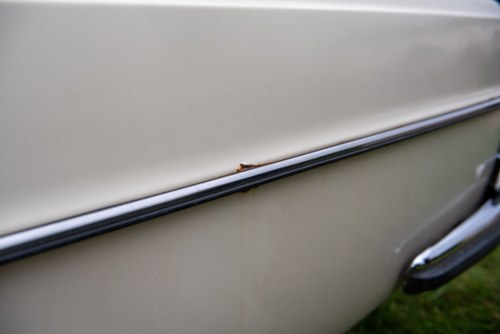 1972 Mercedes Benz 280 SE 3.5 à venda (imagem 66 de 115)