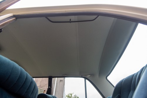 1972 Mercedes Benz 280 SE 3.5 à venda (imagem 52 de 115)