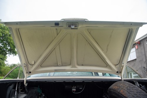 1972 Mercedes Benz 280 SE 3.5 à venda (imagem 54 de 115)