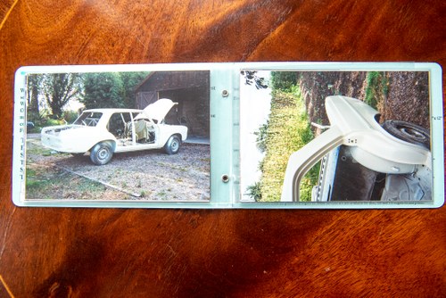 1972 Mercedes Benz 280 SE 3.5 à venda (imagem 109 de 115)