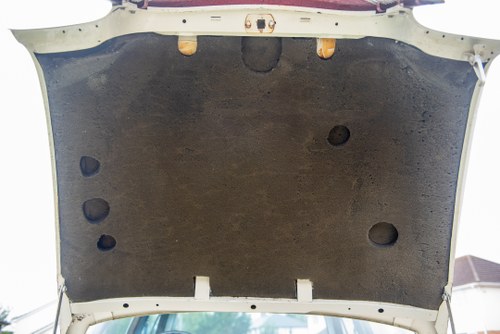 1972 Mercedes Benz 280 SE 3.5 à venda (imagem 74 de 115)