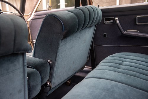 1972 Mercedes Benz 280 SE 3.5 à venda (imagem 48 de 115)