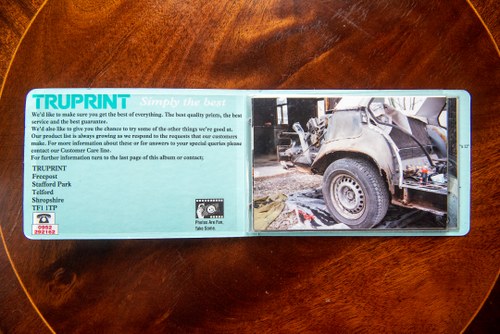 1972 Mercedes Benz 280 SE 3.5 à venda (imagem 104 de 115)