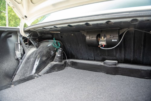 1972 Mercedes Benz 280 SE 3.5 à venda (imagem 56 de 115)