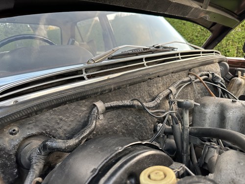 1969 Mercedes-Benz 280SE (W108) For Sale (picture 168 of 197)