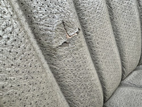 1969 Mercedes-Benz 280SE (W108) For Sale (picture 54 of 197)