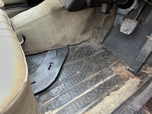 1969 Mercedes-Benz 280SE (W108) For Sale (picture 52 of 197)