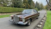 1969 Mercedes-Benz 280SE (W108) For Sale (picture 7 of 197)