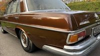 1969 Mercedes-Benz 280SE (W108) For Sale (picture 121 of 197)