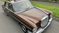 1969 Mercedes-Benz 280SE (W108) For Sale (picture 9 of 197)